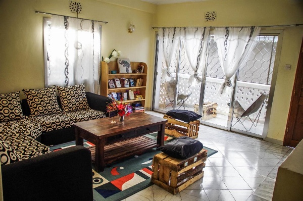 Wakawaka Hostel image 1