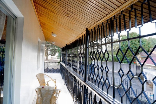 Wakawaka Hostel image 10