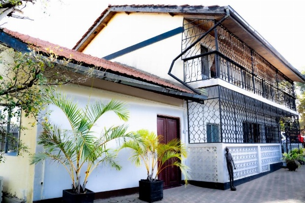 Wakawaka Hostel image 11