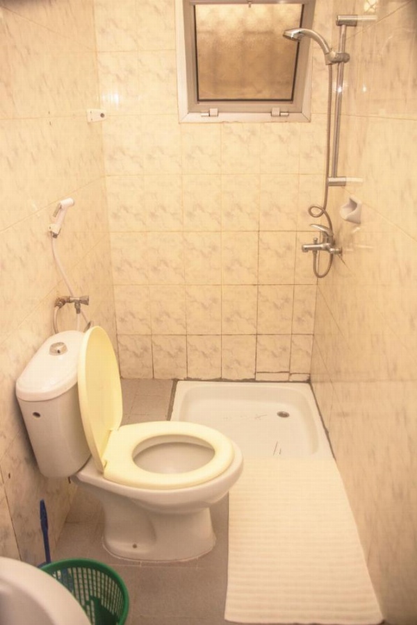 Wakawaka Hostel image 13