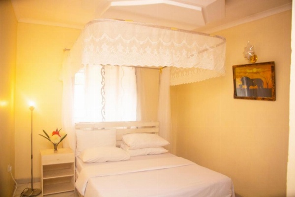 Wakawaka Hostel image 14