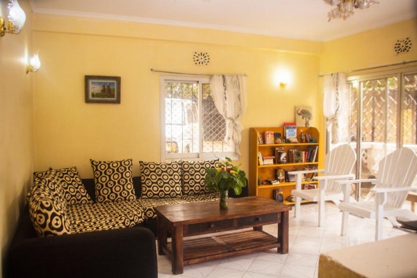Wakawaka Hostel image 15