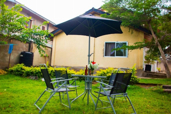 Wakawaka Hostel image 18