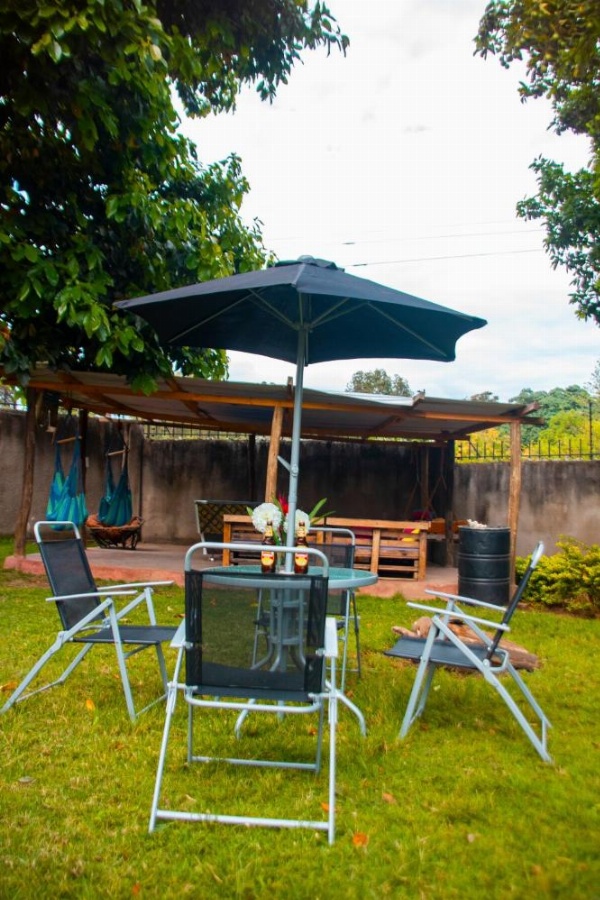 Wakawaka Hostel image 19