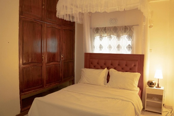 Wakawaka Hostel image 2
