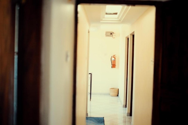 Wakawaka Hostel image 20