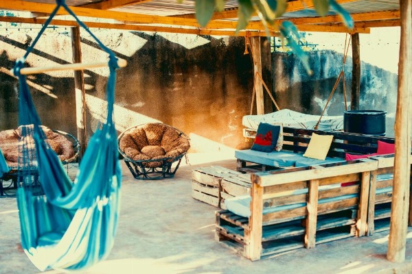 Wakawaka Hostel image 22