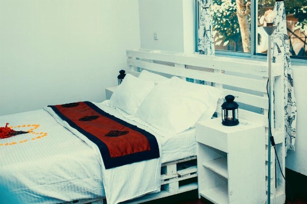 Wakawaka Hostel image 24