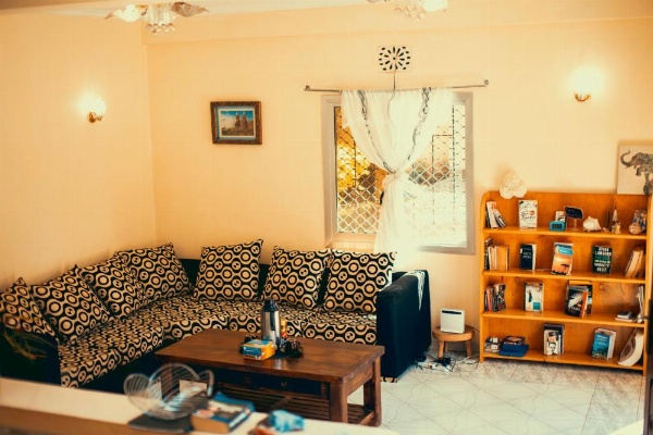 Wakawaka Hostel image 25