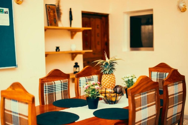 Wakawaka Hostel image 27