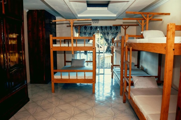 Wakawaka Hostel image 28