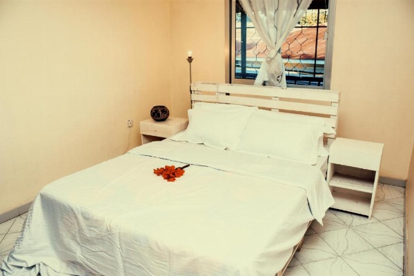 Wakawaka Hostel image 29
