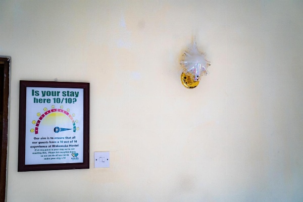 Wakawaka Hostel image 3