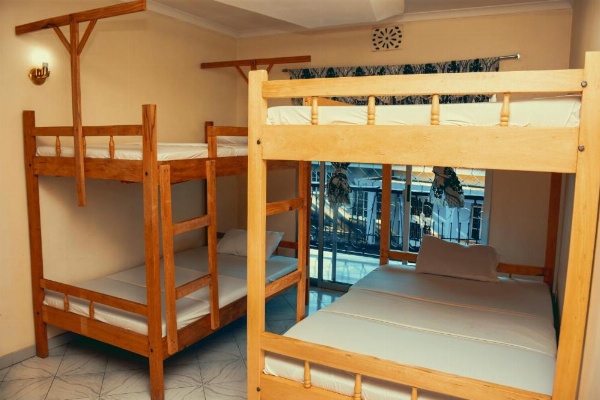 Wakawaka Hostel image 30