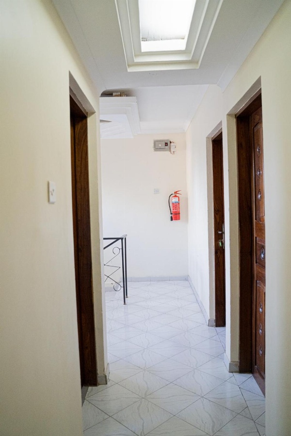 Wakawaka Hostel image 7