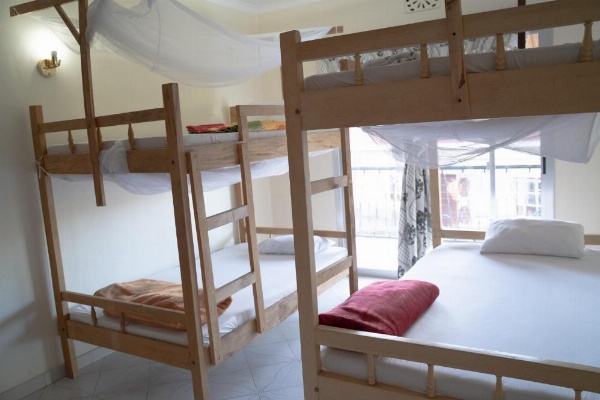 Wakawaka Hostel image 9